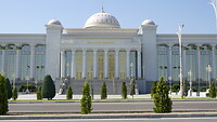 Asjchabad