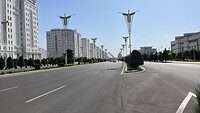 Asgabat