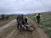 Motor Huub