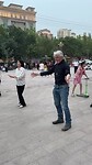 Dansen
