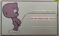 Urinoir info