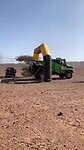 Start Morocco Desert Challenge