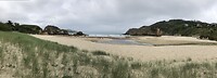 De baai Bimbieiro