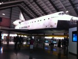Endeavour!