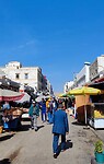 In Essaouira
