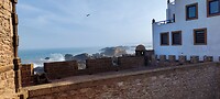 De oceaan