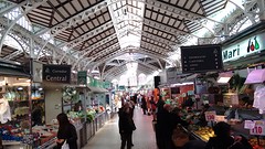 Markthal