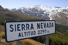 Sierra-Nevada