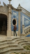 Palacio Estoi 2