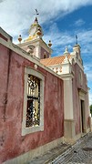 Palacio Estoi