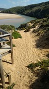 Praia do Amoreira