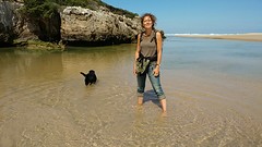 Ochtendwandeling Praia Amoreira 2