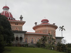 Palace of Monserrate