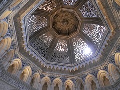Palace of Monserrate 4