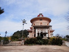 Palace of Monserrate 7