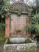 Tuin Palace of Monserrate 5