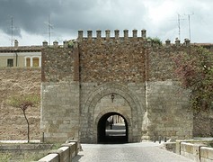 Cuidad Rodrigo