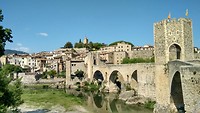 Besalu