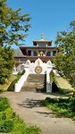 Tempel van de 1000 Boeddha's 0