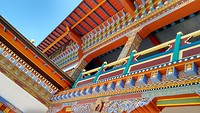 Tempel van de 1000 Boeddha's 3