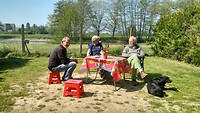 G&L op de koffie