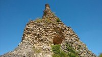 Pyramide de Couhard te Autun