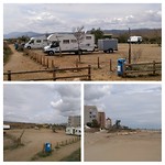 Camperplaats Torrenostra