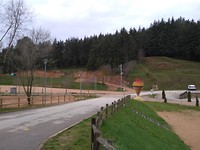 Camperplaats Sant Hilari Sacalm