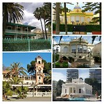 Villa's Benicassim