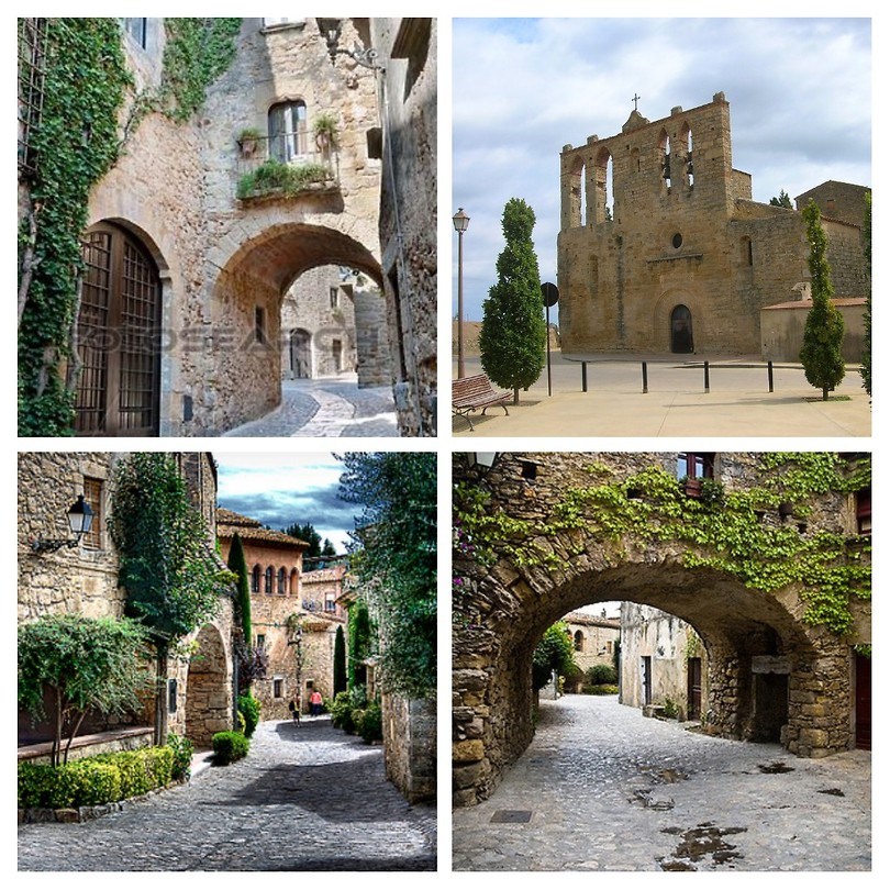 Peratallada