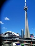 CN Tower