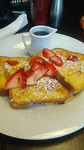 ontbijt french toast