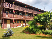ons motel kamer links onder