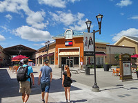 premium Outlet Montreal