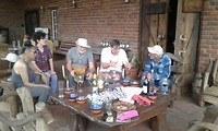 wijn & gesprek