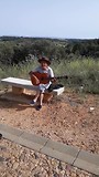 Serenade voor een pelgrim