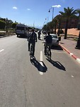 Fietsen met Baja Bikes