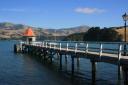 Akaroa, Banks Peninsula, Christchurch, NZ