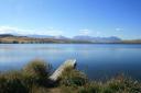Lake Alexandra, near Lake Tekapo