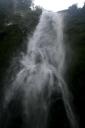 Hoge watervall!!! @ Milford Sounds