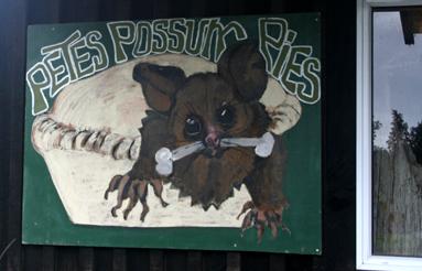 Possum Pies