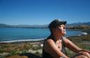 Wandeling bij Kaikoura!