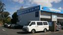 Van bij de Garage, car breakdown No.2!!!