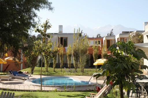Casa de mi Abuela