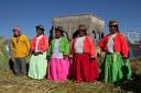 Zingende Uros
