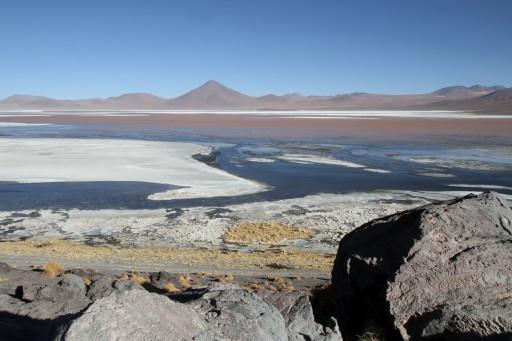 Laguna Colorada