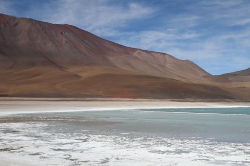 Laguna Verde