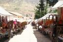Markt in Pisaq