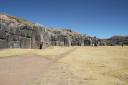 Sacsaywaman