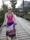 Tour de France, euh, Laos